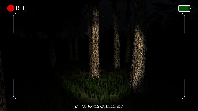 WAIFU HORROR: The Eight Pictures