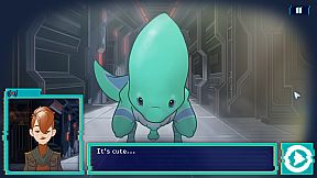 Professor Lupo and his Horrible Pets