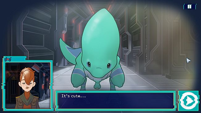 Professor Lupo and his Horrible Pets