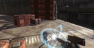 Space Station Invader VR