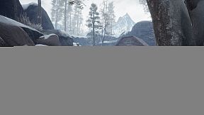 Bottle: Pilgrim Redux