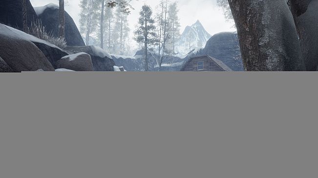 Bottle: Pilgrim Redux