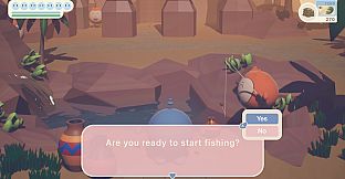 Lunaton: Rescue mission