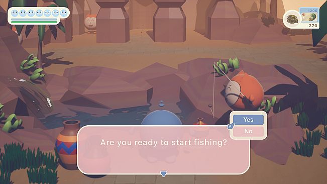 Lunaton: Rescue mission