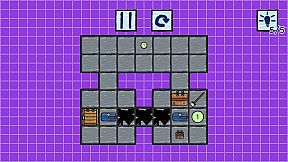 Pack everything you can