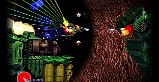 R-Type Delta: HD Boosted PS4 & PS5