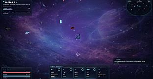 COSMIC WARFRONT