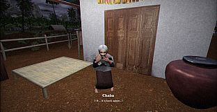 Sins of Sinister: The Viscera-Eater