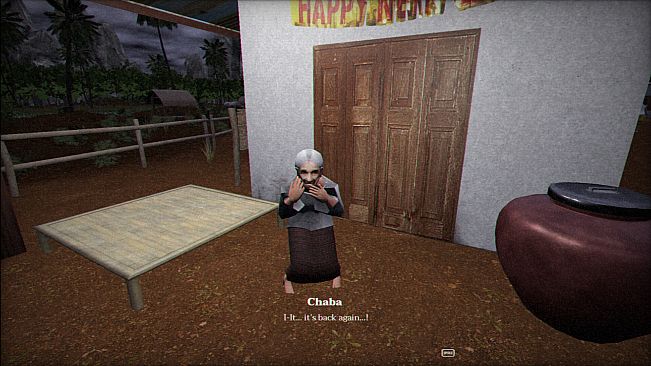 Sins of Sinister: The Viscera-Eater