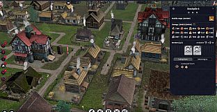 Feudal Baron: King's Land