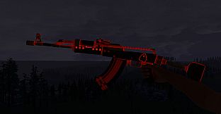 Strayed - Halloween Skin Pack
