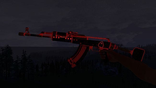 Strayed - Halloween Skin Pack