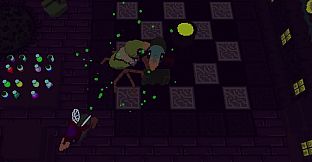 BirdsBorough : Town of Alchemy