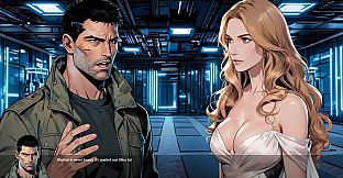 The Cold Female Commander Is My Anchor