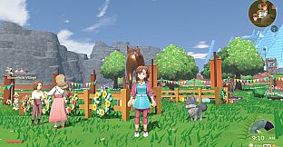 Mooberry Cow Pack (HM: Echoes of Teradea)