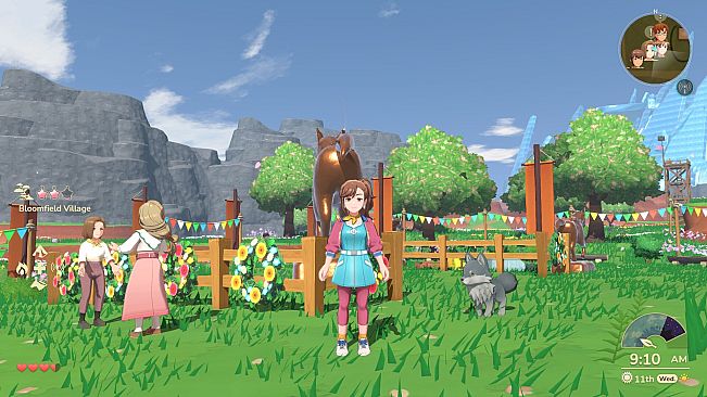 Mooberry Cow Pack (HM: Echoes of Teradea)