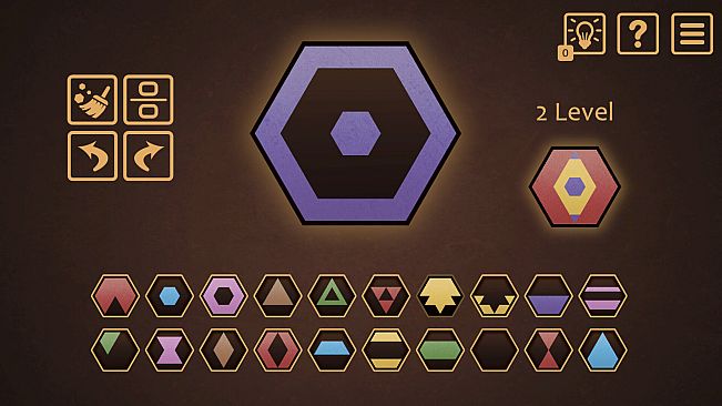 The Pane Puzzle - Extra Levels 1