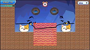 LISTEN UP! WE TRIED TO MAKE “THOSE GAMES” EVEN MORE EXTREME! SOME THINGS HAVE TO BE LEARNED THE HARD WAY!