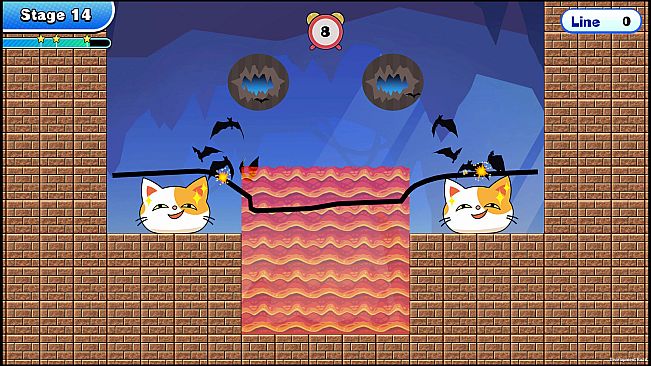 LISTEN UP! WE TRIED TO MAKE “THOSE GAMES” EVEN MORE EXTREME! SOME THINGS HAVE TO BE LEARNED THE HARD WAY!