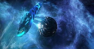 Stellaris: Aquatics Species Pack