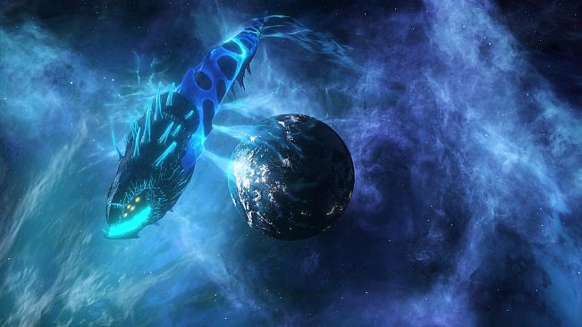 Stellaris: Aquatics Species Pack