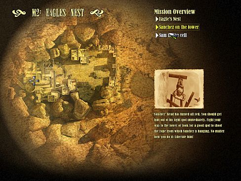 Desperados 2: Cooper's Revenge