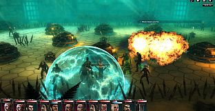 Blackguards Deluxe Edition