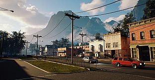 Police Station Simulator