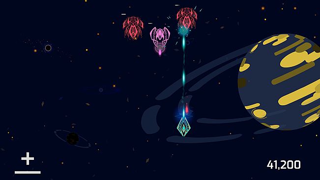 Space KaBAAM: Neon IV