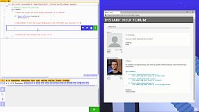 U-Sharp: The Unity Coding Learning Game