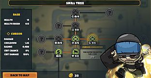 Metal Soldiers: Incremental Defense