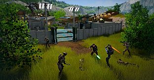 Stranded: Alien Dawn - Robots and Guardians