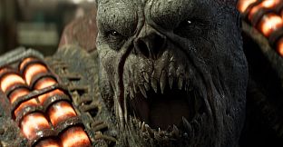 Gears of War: E-Day Pre-Order