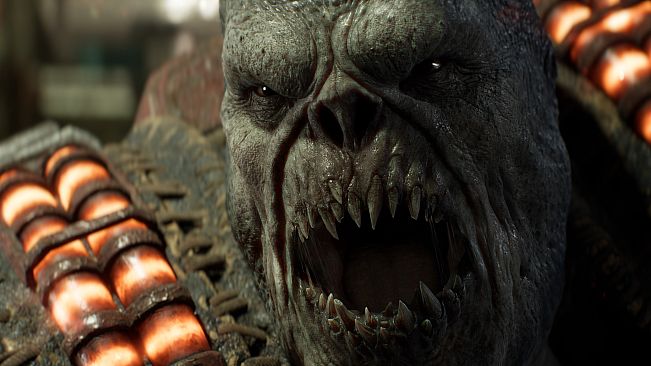 Gears of War: E-Day Pre-Order