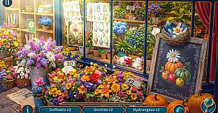 Criminal Archives: Symphony of Death Collector's Edition