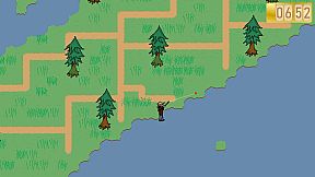 Greenlake Fish Tournament