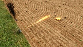 Battlefield Commander WWII