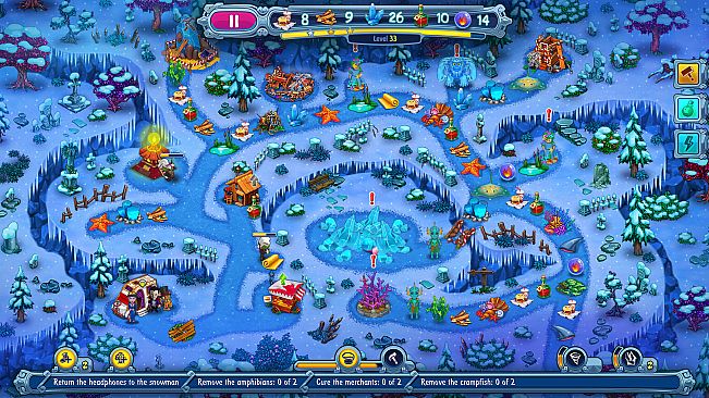 Incredible Dracula: Ocean's Call