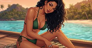 No Fap Island 2