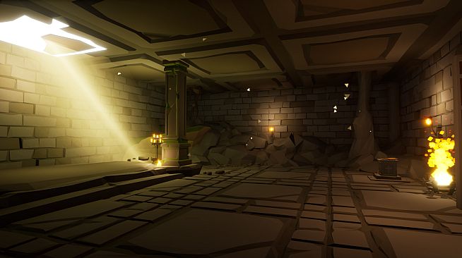 Fates Call: A New Beginning