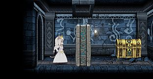 Fuga: Melodies of Steel 2 - Tail Concerto Costume Pack