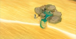 Juniper: A Scrapbooking Adventure