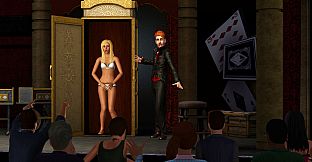 The Sims 3 Showtime