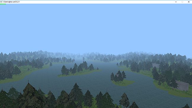 The Lost Desert aka Cube Game 9x