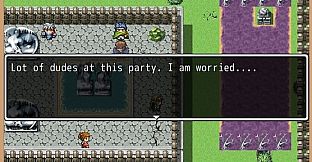 Slave Master: The Game