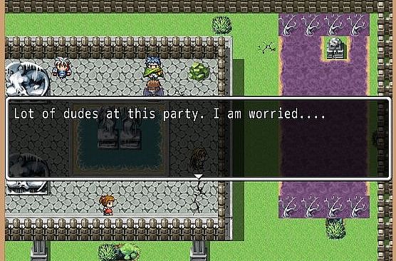 Slave Master: The Game