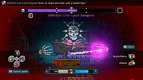 Nice Day for Fishing - Epic Edition