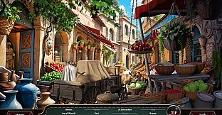 2 in 1 Experience Hidden Objects