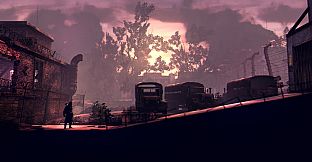 Deadlight Original Soundtrack