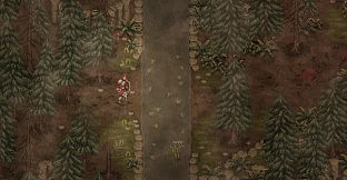 (Old) Drova - Teaser